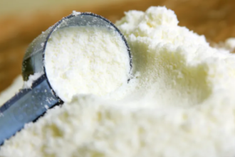 Scientists expand list of infant formula hazards