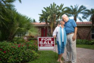 Retirees wait for the day they can sell their homes and cash in—but there’s a secret Medicare ‘trap’ that could stop them in their tracks