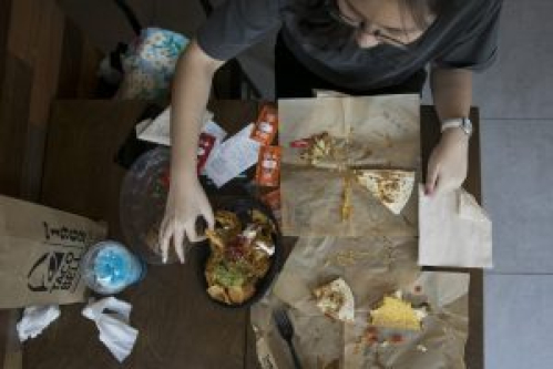 It’s not just Taco Bell lettuce and possible glass in Pillsbury rolls: Food and drink recall events reached a 6-year year-over-year high