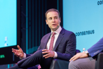 U.S. regulatory developments and earnings, ECB rate decision: Crypto Week Ahead