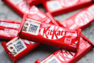 How Nestlé turned a chocolate heist into a masterclass in brand building 