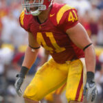 USC countdown to kickoff: Recalling Trojans linebacker Thomas Williams