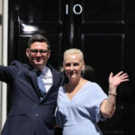 Burnham pledges ‘circuit-breaker’ premiership