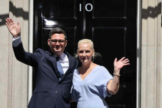 Burnham pledges ‘circuit-breaker’ premiership