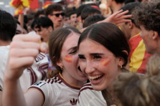 10 songs to get hyped for the World Cup final