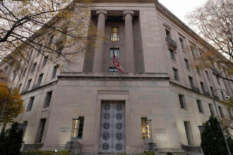 Justice Department activates untested court for ‘alien terrorist’ deportations