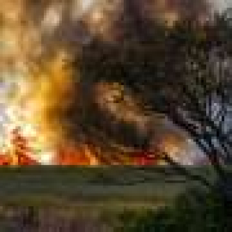 Africa’s wildfire season is actually getting shorter, scientists think they know why