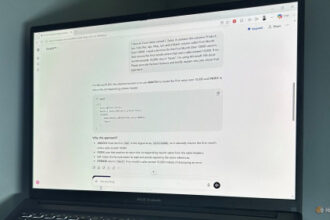 I asked ChatGPT, Claude, and Gemini for the best Excel formula—they all disagreed