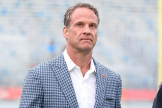 Paul Finebaum roasts Lane Kiffin for recent comments: “Trying to wipe Ole Miss off the map”