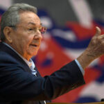 US moving to indict former Cuban leader Raúl Castro: source