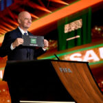 World Cup 2034: the first expanded version to be held in a single country