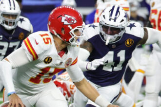 One prediction for Cowboys training camp, DL edition
