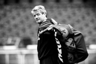 Kevin Keegan 1951-2026