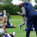The biggest question training camp must answer for Cowboys