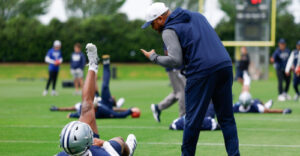 The biggest question training camp must answer for Cowboys