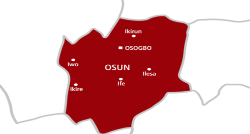Osun ALGON suspends transport union activities over rising violence