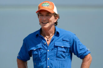 Jeff Probst’s defiant message to ‘Survivor 50’ critics over Zac Brown backlash: ‘I’ve also got a backbone’