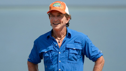 Jeff Probst’s defiant message to ‘Survivor 50’ critics over Zac Brown backlash: ‘I’ve also got a backbone’