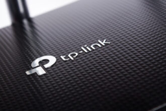 Who Owns TP-Link?