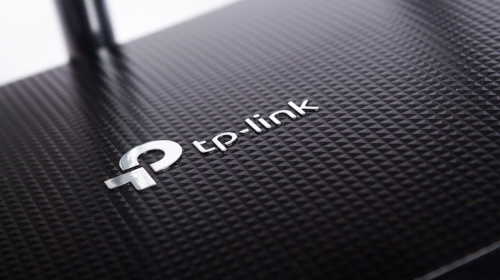 Who Owns TP-Link?