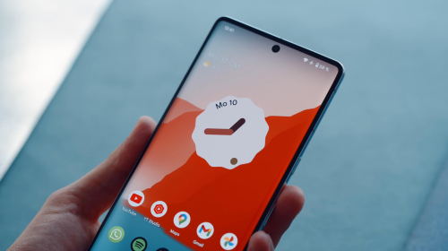 5 Google Pixel Launcher Alternatives That Users Swear By