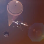 50 years after Viking 1’s historic Mars landing, NASA is looking to the Red Planet’s skies