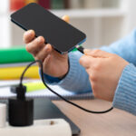 How To Charge Your Phone Without Carrying A Charger