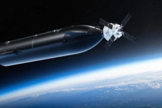 Four astronauts, 3 spacecraft, 2 weeks in orbit: Artemis III will be NASA’s most complicated mission ever