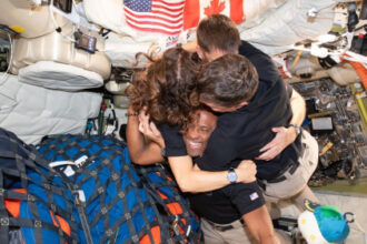 Artemis II was an incredible reminder of our shared humanity just when we needed it most (op-ed)