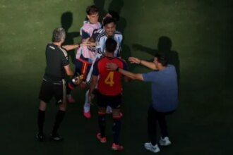Τελικός Μουντιάλ 2026: Η FIFA ανοίγει φάκελο για την Αργεντινή μετά τον τελικό