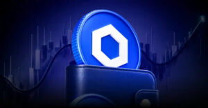 Chainlink Exchange Supply Drops 12% as Institutional Adoption Accelerates