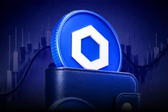 Chainlink Exchange Supply Drops 12% as Institutional Adoption Accelerates