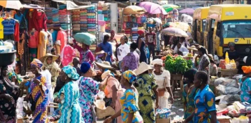 Inflation exceeds 30% in 19 states, FCT despite ease in headline rate