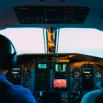 Commercial pilots earn N800,000 to N9 million monthly in Nigeria, CEO says