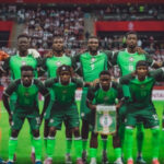 Super Eagles Retain 26th Spot In FIFA Rankings, Slip To Fourth In Africa