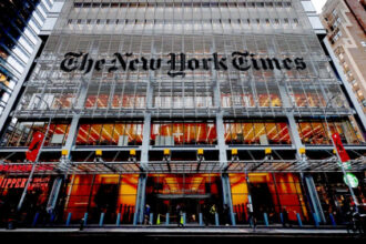 New York Times defends controversial anti-Israel piece, ‘no truth’ to retraction claims