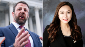DHS Sec Mullin points finger at Newsom over alleged Chinese infiltration of California after CCP mayor charged