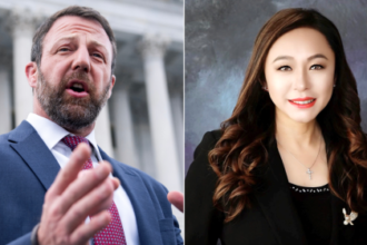 DHS Sec Mullin points finger at Newsom over alleged Chinese infiltration of California after CCP mayor charged