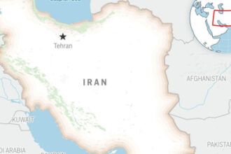 17 US service members have died in the Iran war, reflecting a conflict fought largely in the air
