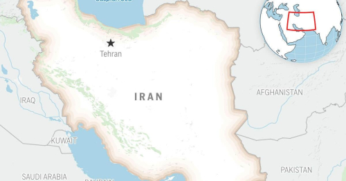 17 US service members have died in the Iran war, reflecting a conflict fought largely in the air