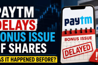 Paytm delays bonus issue of shares