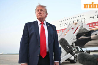 US imposes additional 50% tariffs on select Canadian imports, accuses Ottawa of trade discrimination