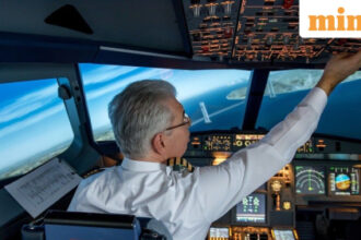Safety vs biz concerns split India’s pilots as Gulf tensions rage again
