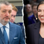 Ted Cruz labels AOC’s billionaire comments on American Revolution as ‘bizarrely foolish’