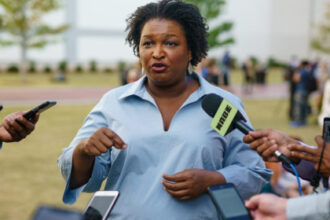 Stacey Abrams hit with subpoena in alleged campaign finance violations saga: ‘No one is above the law’