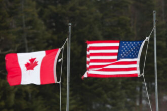 U.S. hits Canada with stiff new tariffs, escalating trade tensions