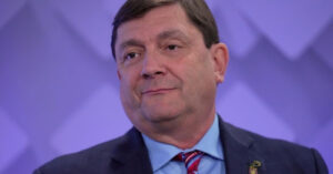 Troy Jackson gains momentum to replace Platner as Democrats’ Senate candidate in Maine