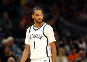 Lakers have officially signed forward Ziaire Williams