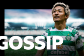 Ipswich open talks for Celtic star Maeda
