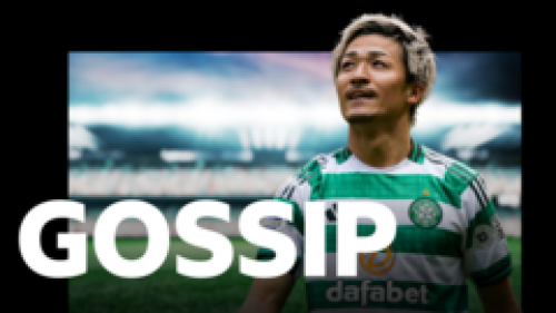 Ipswich open talks for Celtic star Maeda